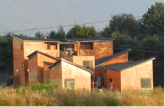 Gaoligong Museum of Handcraft Paper